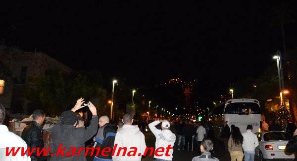חוגגים שנה חדשה :2013 